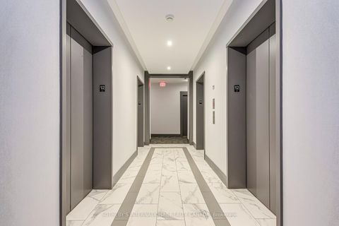 Photo 4 at 1202 - 4070 Confederation Parkway, City Centre, Mississauga