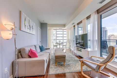 Photo 9 at 1202 - 4070 Confederation Parkway, City Centre, Mississauga