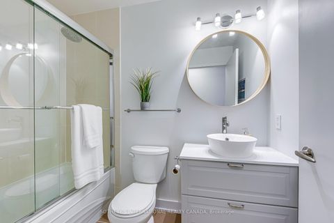 Photo 21 at 1202 - 4070 Confederation Parkway, City Centre, Mississauga