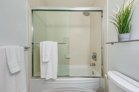 Photo 22 at 1202 - 4070 Confederation Parkway, City Centre, Mississauga