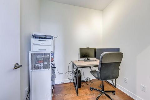 Photo 23 at 1202 - 4070 Confederation Parkway, City Centre, Mississauga