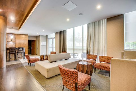 Photo 27 at 1202 - 4070 Confederation Parkway, City Centre, Mississauga