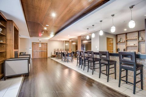 Photo 28 at 1202 - 4070 Confederation Parkway, City Centre, Mississauga