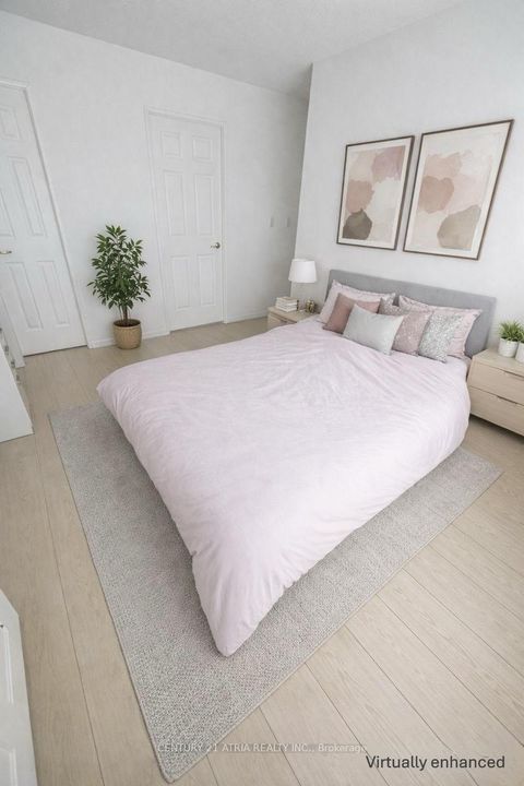 Photo 4 at #2002 - 11 Lee Centre Drive, Woburn, Toronto