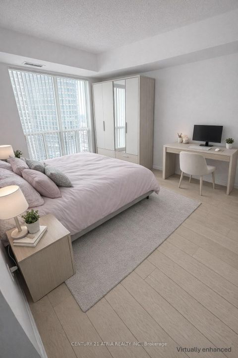 Photo 5 at #2002 - 11 Lee Centre Drive, Woburn, Toronto