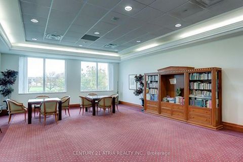 Photo 11 at #2002 - 11 Lee Centre Drive, Woburn, Toronto