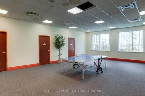 Photo 12 at #2002 - 11 Lee Centre Drive, Woburn, Toronto