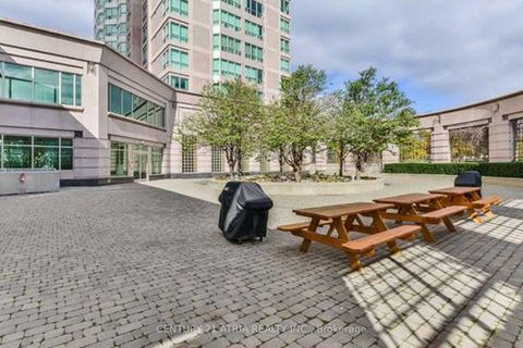 Photo 14 at #2002 - 11 Lee Centre Drive, Woburn, Toronto