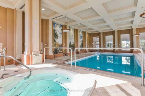 Photo 17 at #2002 - 11 Lee Centre Drive, Woburn, Toronto