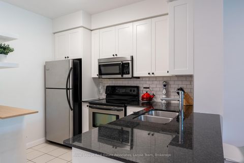 Photo 5 at 102 - 225 Sherway Gardens Road, City Centre West, Toronto