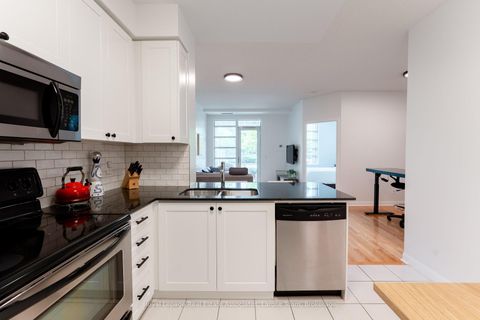 Photo 7 at 102 - 225 Sherway Gardens Road, City Centre West, Toronto