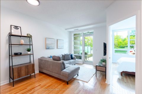 Photo 11 at 102 - 225 Sherway Gardens Road, City Centre West, Toronto