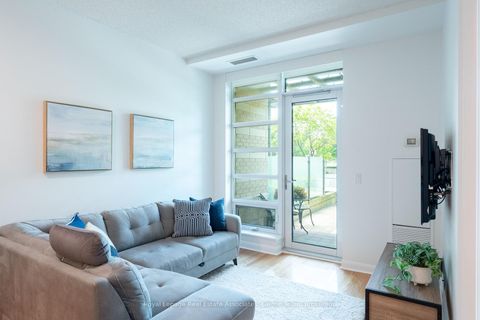 Photo 12 at 102 - 225 Sherway Gardens Road, City Centre West, Toronto