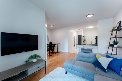 Photo 15 at 102 - 225 Sherway Gardens Road, City Centre West, Toronto