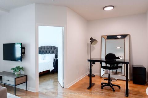 Photo 16 at 102 - 225 Sherway Gardens Road, City Centre West, Toronto