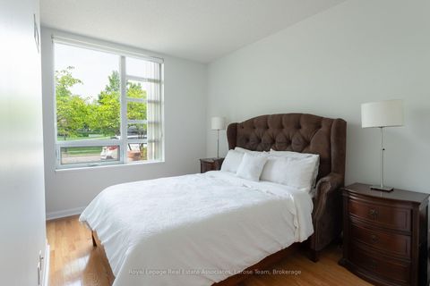 Photo 18 at 102 - 225 Sherway Gardens Road, City Centre West, Toronto