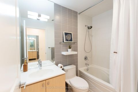 Photo 20 at 102 - 225 Sherway Gardens Road, City Centre West, Toronto