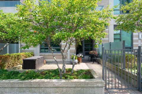 Photo 21 at 102 - 225 Sherway Gardens Road, City Centre West, Toronto