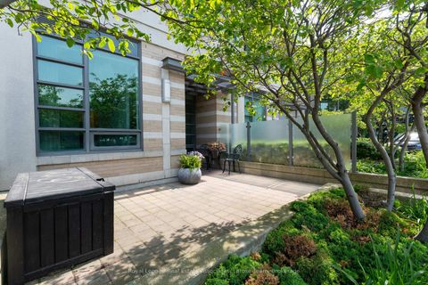 Photo 22 at 102 - 225 Sherway Gardens Road, City Centre West, Toronto