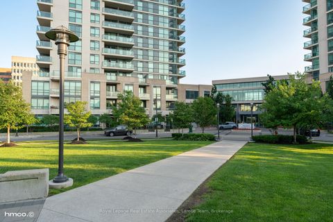Photo 30 at 102 - 225 Sherway Gardens Road, City Centre West, Toronto