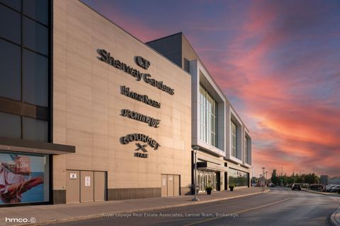 Photo 31 at 102 - 225 Sherway Gardens Road, City Centre West, Toronto