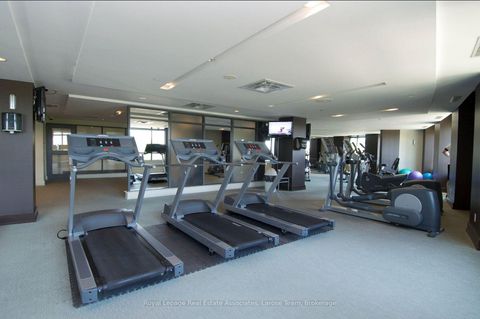 Photo 35 at 102 - 225 Sherway Gardens Road, City Centre West, Toronto