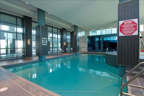 Photo 36 at 102 - 225 Sherway Gardens Road, City Centre West, Toronto