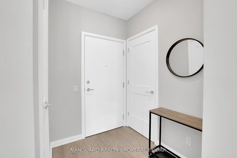 Photo 7 at 1508 - 7895 Jane Street, Concord, Vaughan