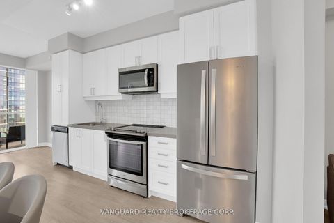 Photo 10 at 1508 - 7895 Jane Street, Concord, Vaughan