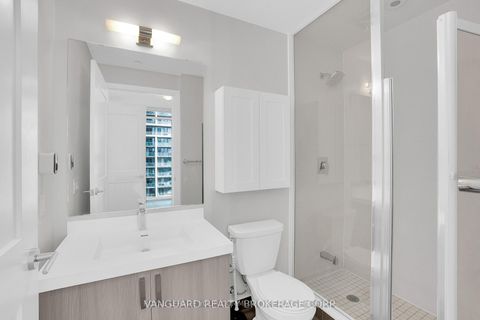 Photo 16 at 1508 - 7895 Jane Street, Concord, Vaughan