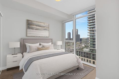 Photo 20 at 1508 - 7895 Jane Street, Concord, Vaughan