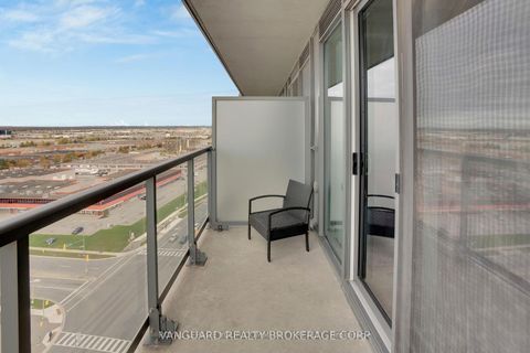 Photo 22 at 1508 - 7895 Jane Street, Concord, Vaughan