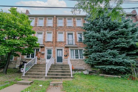 Photo 0 at 119 Torbarrie Road, CFB, Toronto