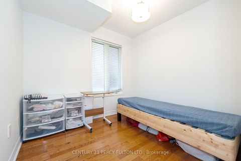 Photo 8 at 119 Torbarrie Road, CFB, Toronto