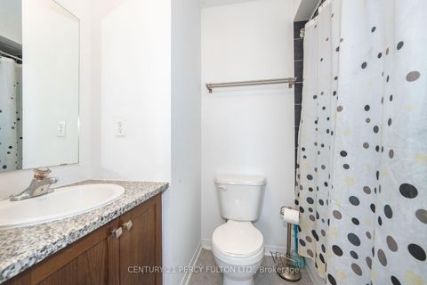Photo 13 at 119 Torbarrie Road, CFB, Toronto