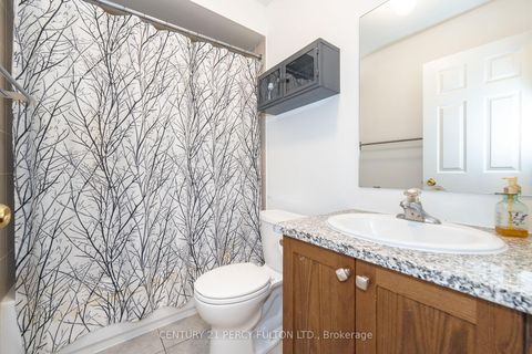Photo 14 at 119 Torbarrie Road, CFB, Toronto