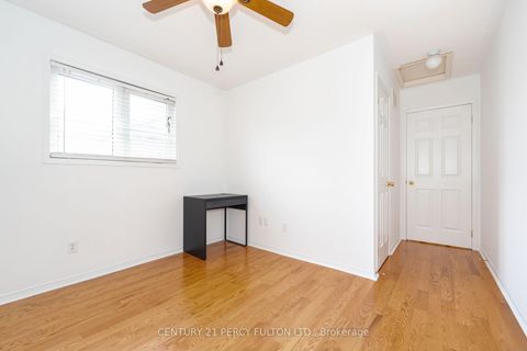 Photo 19 at 119 Torbarrie Road, CFB, Toronto