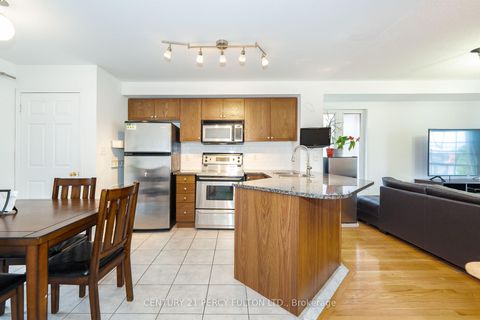 Photo 20 at 119 Torbarrie Road, CFB, Toronto