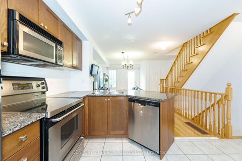 Photo 22 at 119 Torbarrie Road, CFB, Toronto