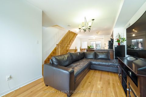Photo 26 at 119 Torbarrie Road, CFB, Toronto