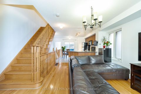 Photo 27 at 119 Torbarrie Road, CFB, Toronto