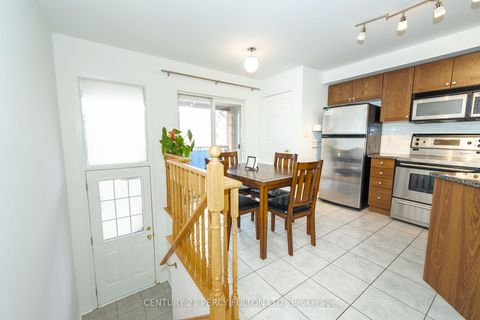 Photo 31 at 119 Torbarrie Road, CFB, Toronto
