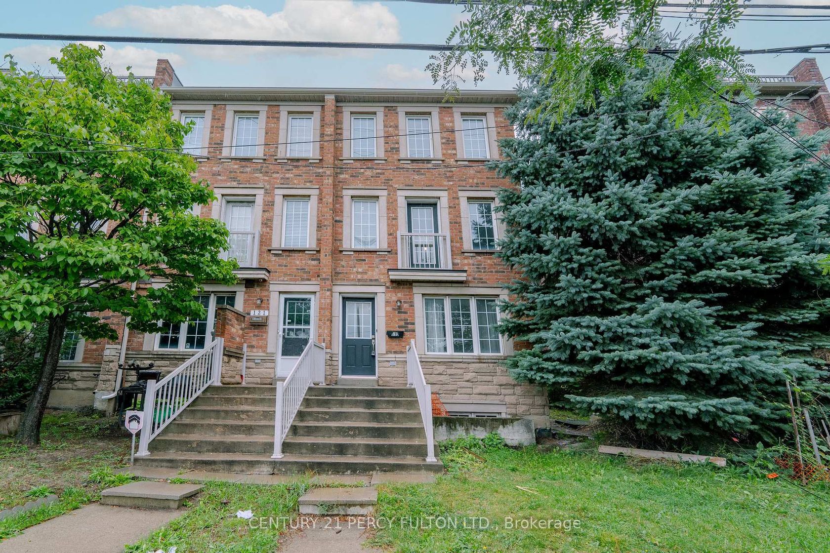 119 Torbarrie Road, CFB, Toronto 