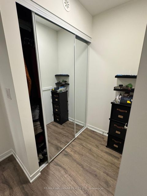 Photo 3 at 111 - 140 Canon Jackson Drive, Greenbrook, Toronto