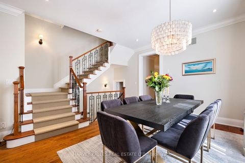 Photo 7 at 487 Spadina Road, Forest Hill South, Toronto