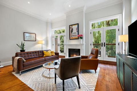 Photo 11 at 487 Spadina Road, Forest Hill South, Toronto