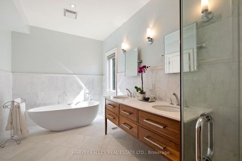 Photo 21 at 487 Spadina Road, Forest Hill South, Toronto