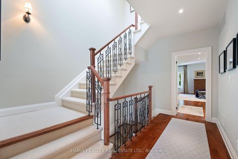 Photo 25 at 487 Spadina Road, Forest Hill South, Toronto
