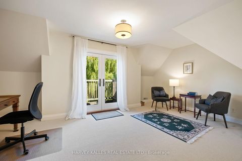 Photo 27 at 487 Spadina Road, Forest Hill South, Toronto