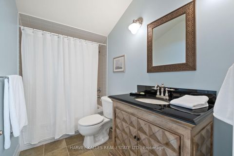 Photo 29 at 487 Spadina Road, Forest Hill South, Toronto